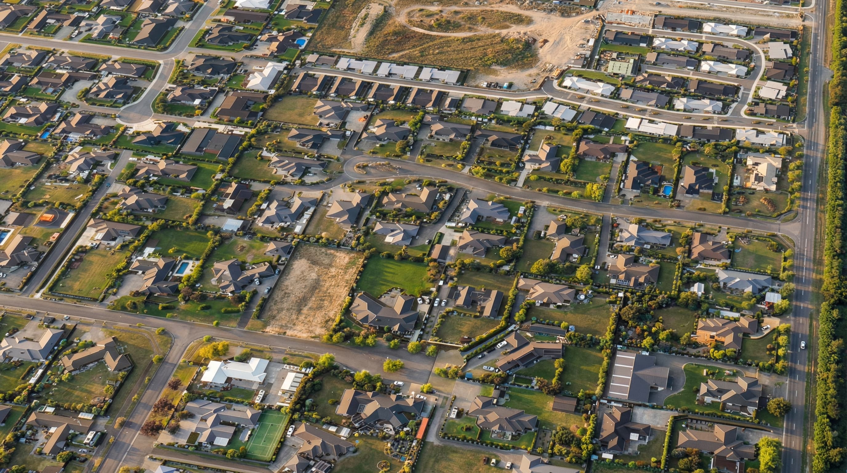 Dunns Crossing (Stage 1)