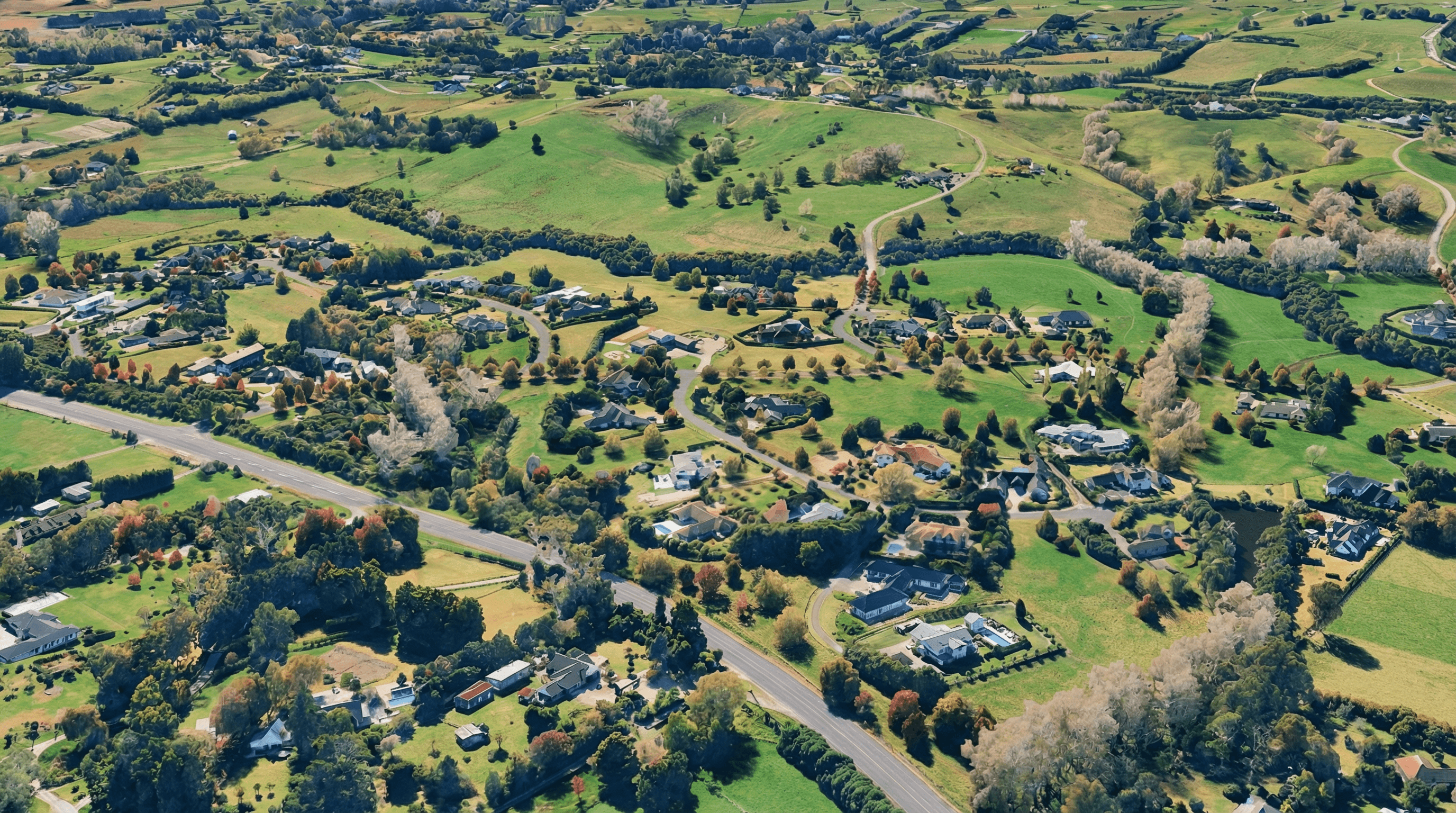 Goodland Country Estate