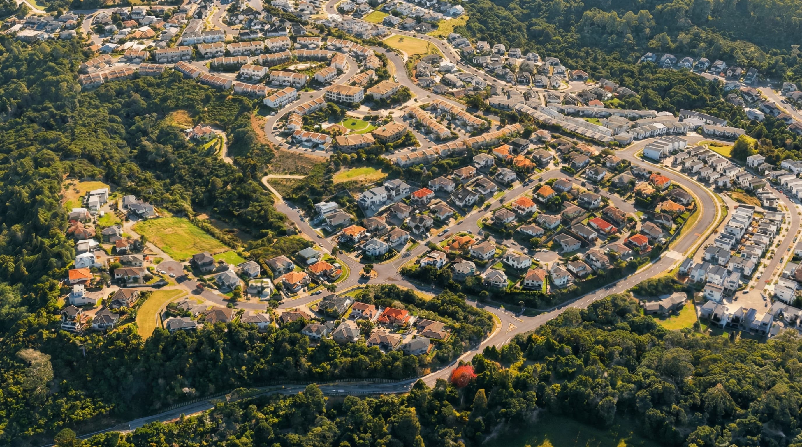 Goodland Heights