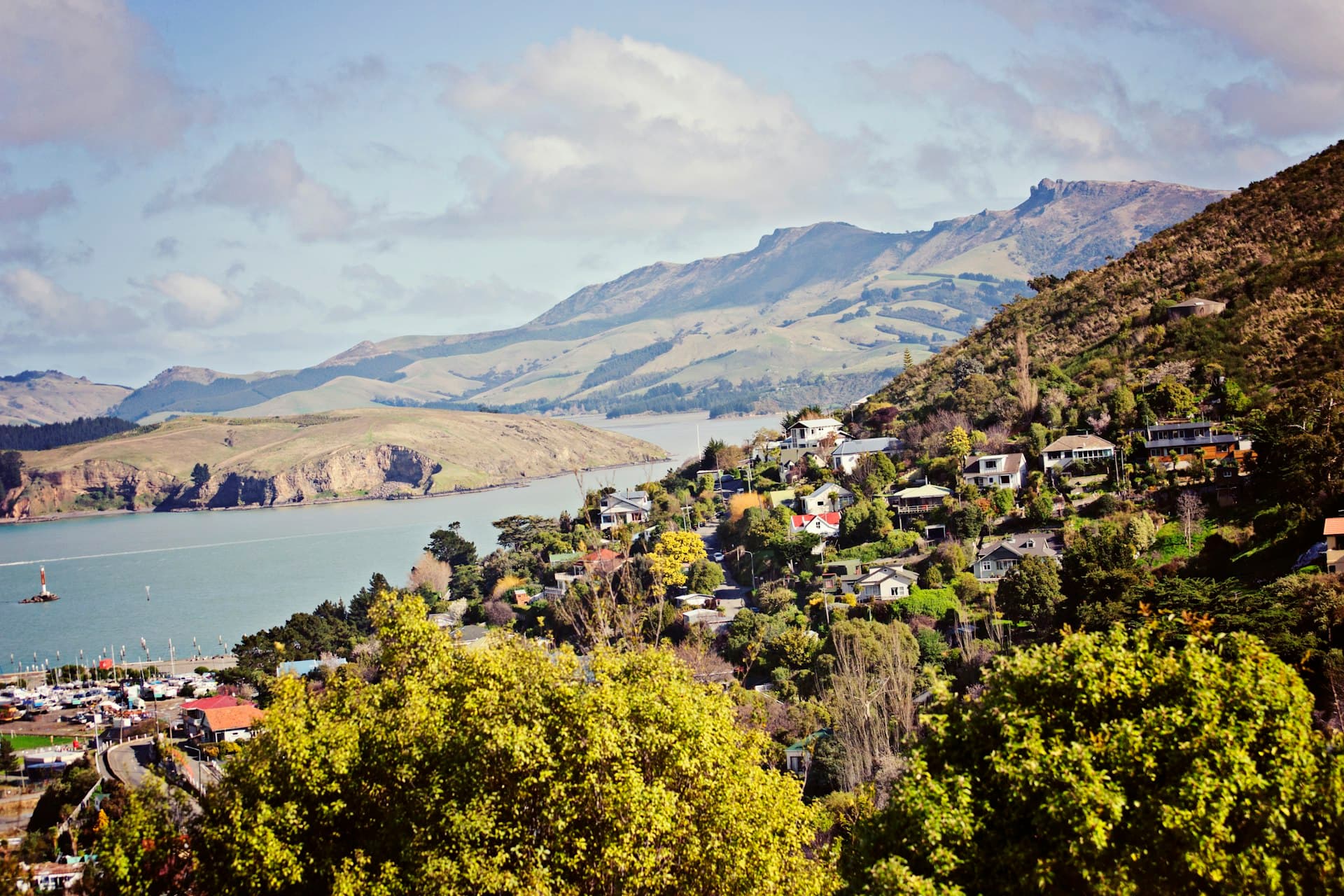 Goodland Heights